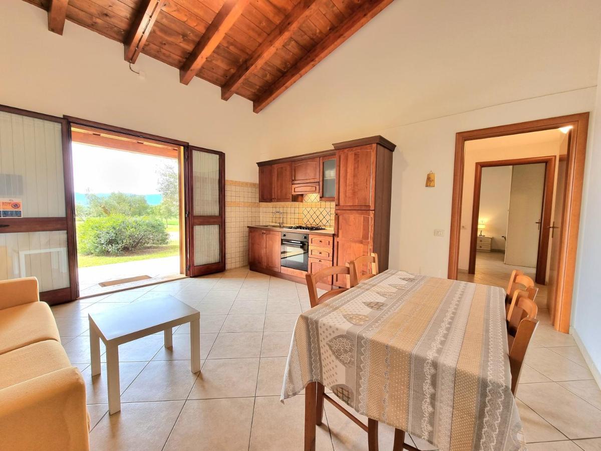 Saludi&trigu - Rural Landhaus Iglesias