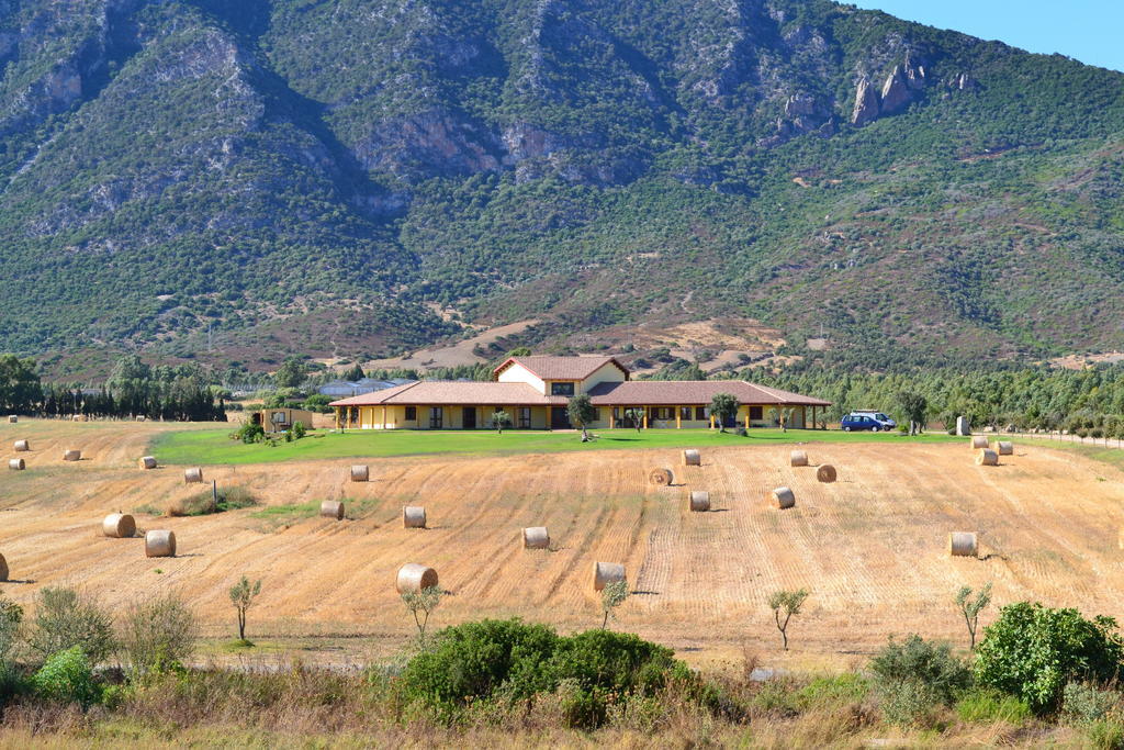 Landhaus Saludi&trigu - Rural